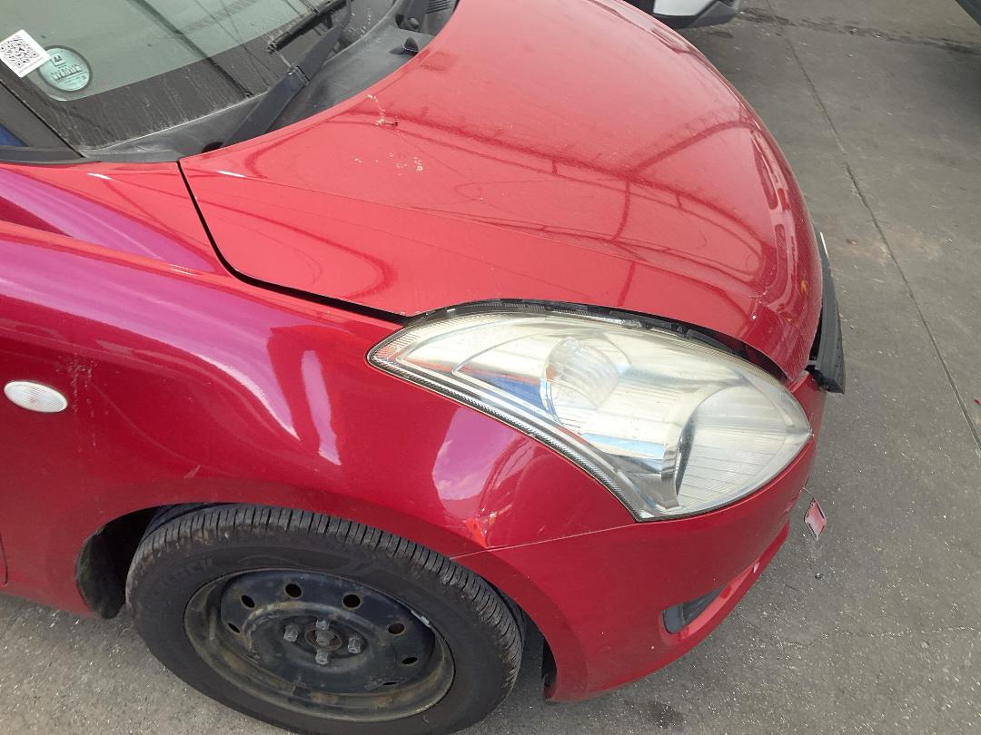 Photo '4' of Suzuki Swift