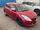 Thumbnail '1' of Suzuki Swift