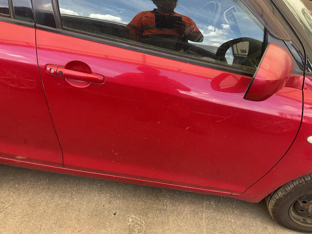 Photo '3' of Suzuki Swift