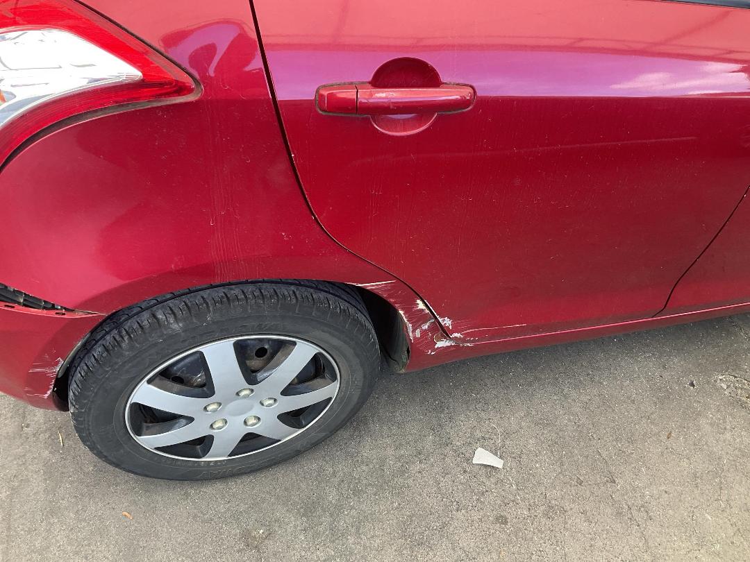 Photo '16' of Suzuki Swift