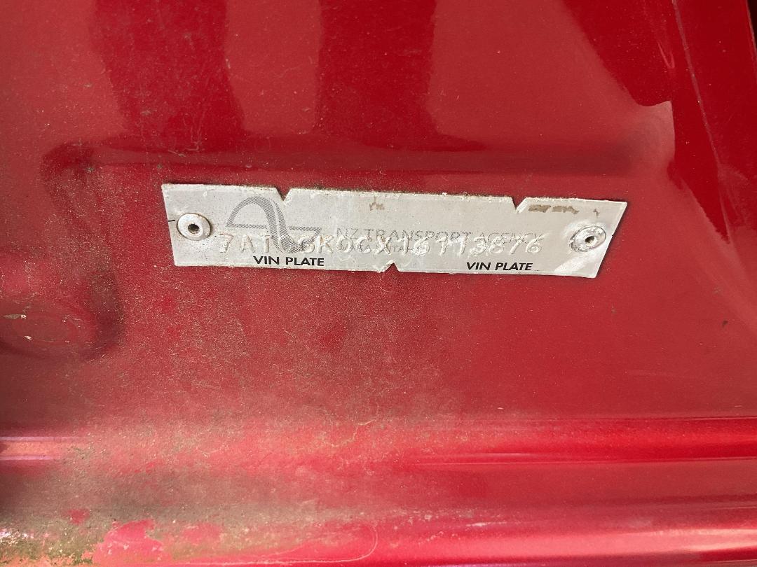 Photo '18' of Suzuki Swift