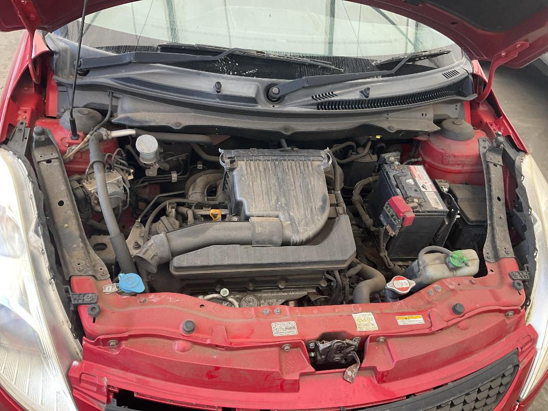 Photo '17' of Suzuki Swift