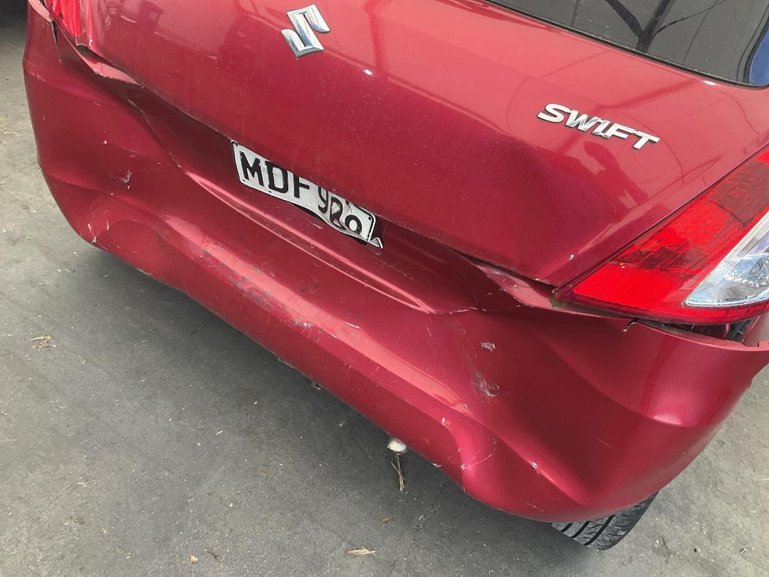 Photo '24' of Suzuki Swift