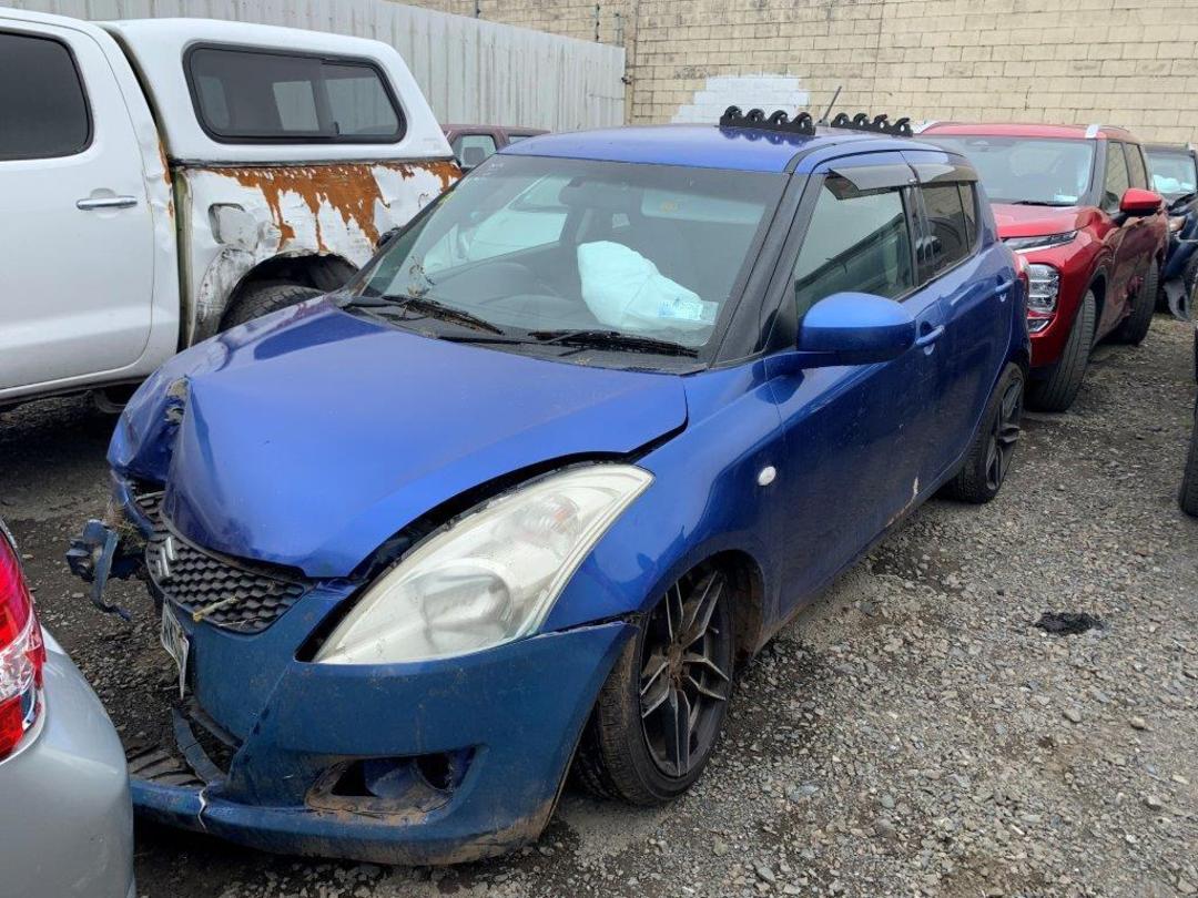 Photo '3' of Suzuki Swift