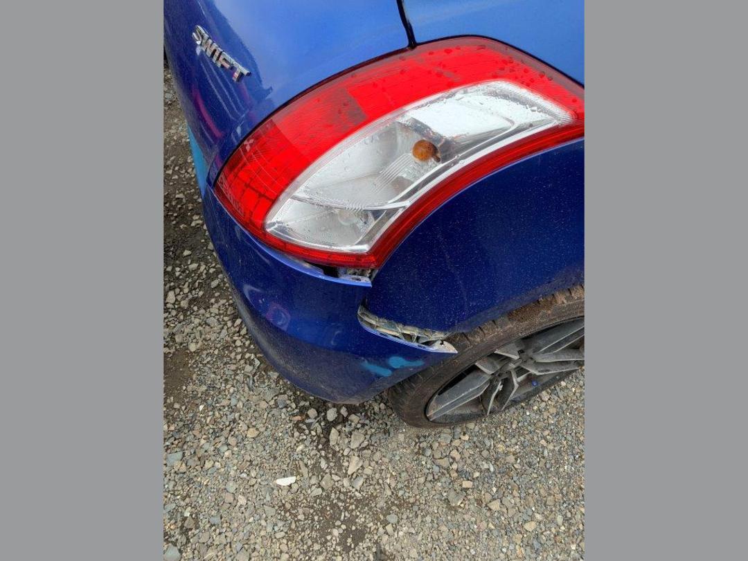 Photo '9' of Suzuki Swift