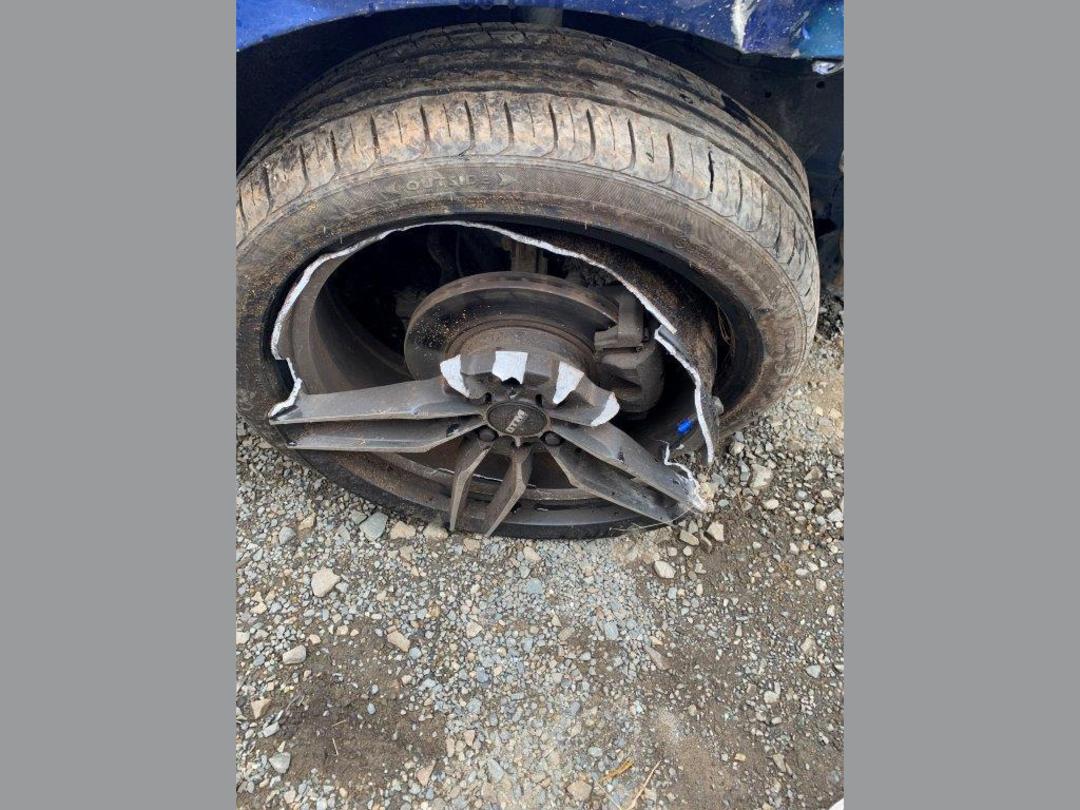 Photo '10' of Suzuki Swift