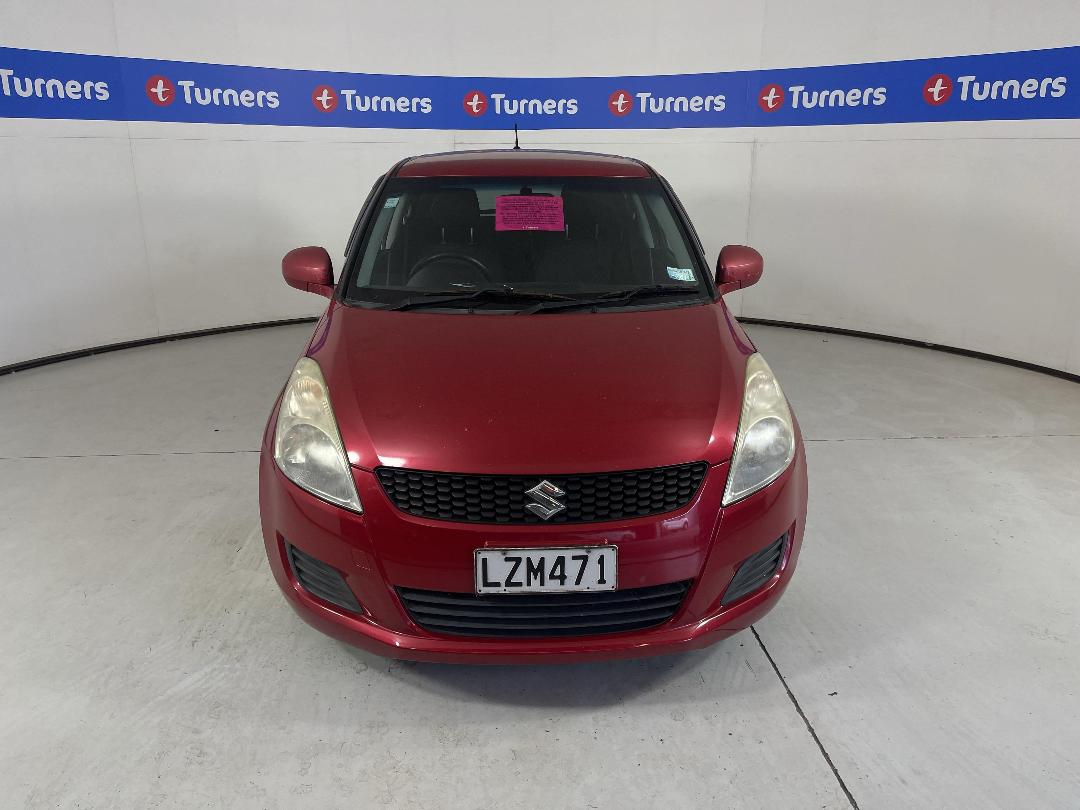 Photo '2' of Suzuki Swift