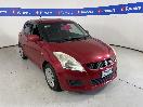 Thumbnail '1' of Suzuki Swift