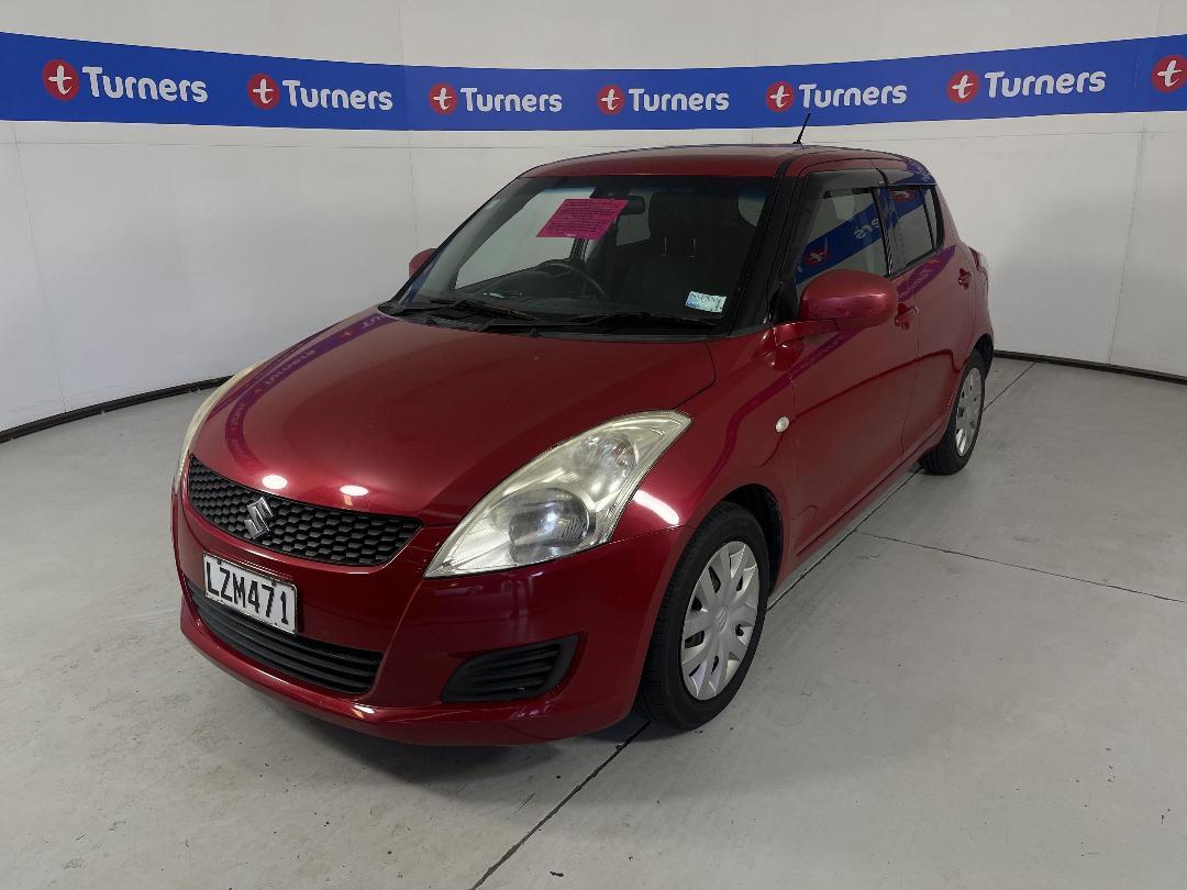 Photo '3' of Suzuki Swift