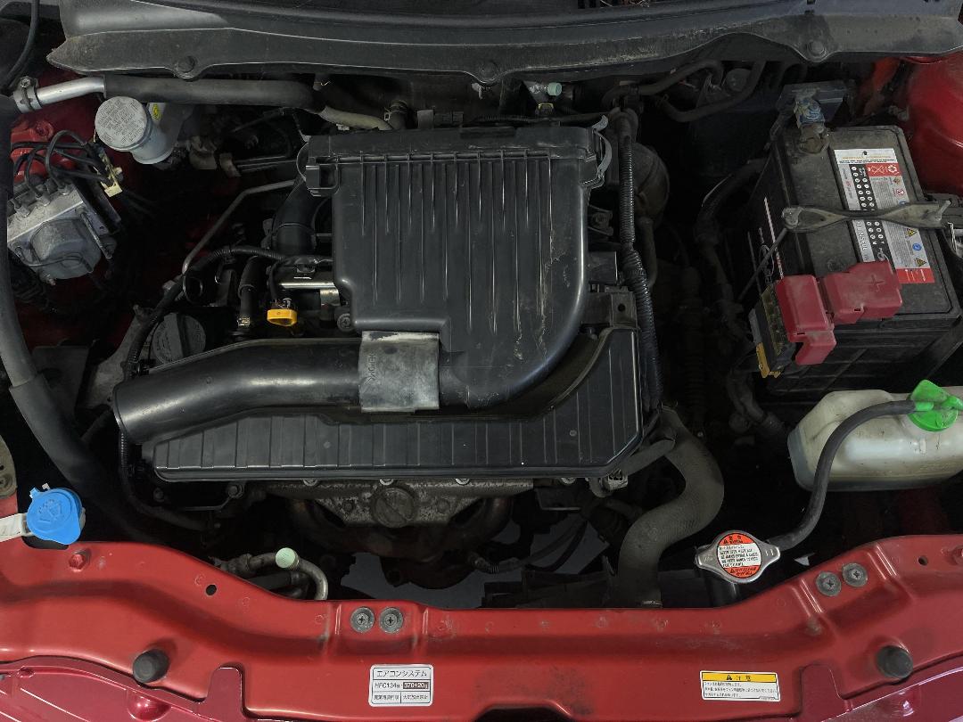 Photo '11' of Suzuki Swift