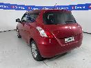 Thumbnail '4' of Suzuki Swift