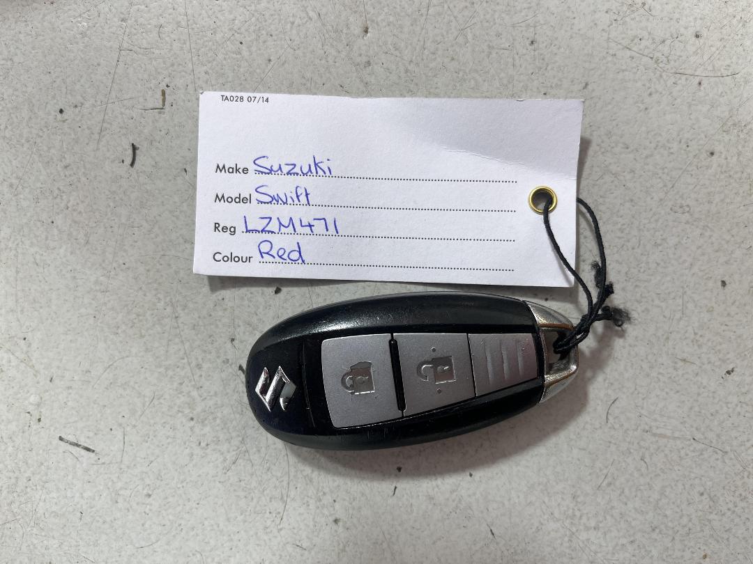 Photo '20' of Suzuki Swift