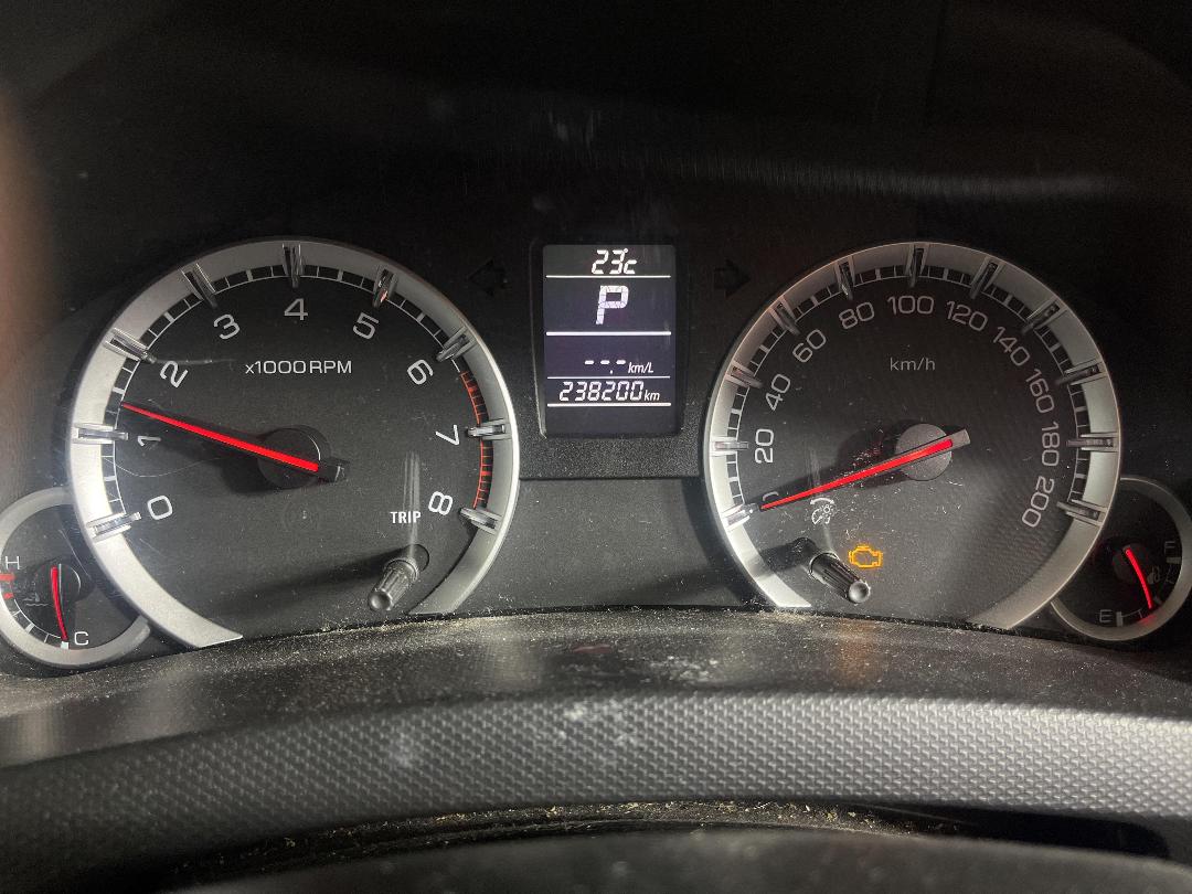 Photo '19' of Suzuki Swift