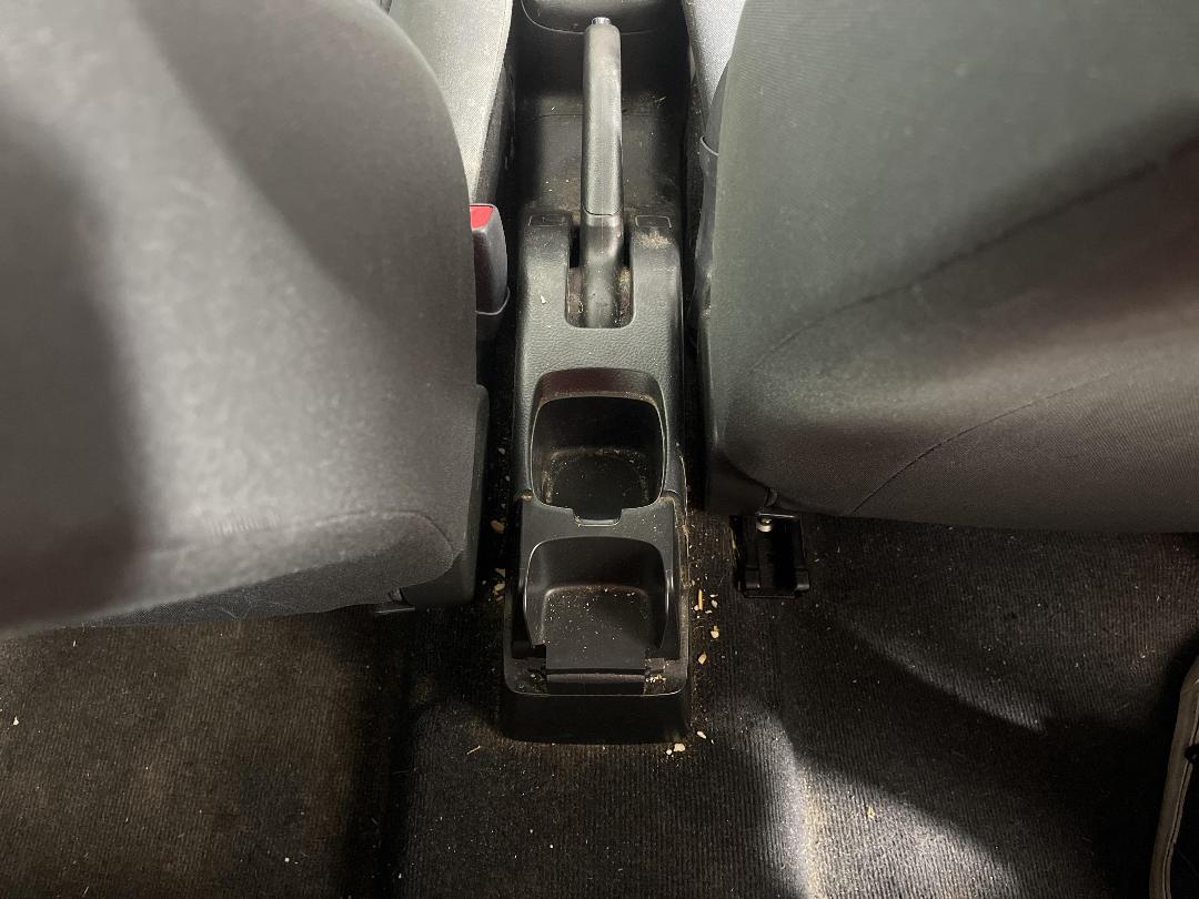 Photo '21' of Suzuki Swift