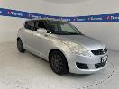 Thumbnail '1' of Suzuki Swift