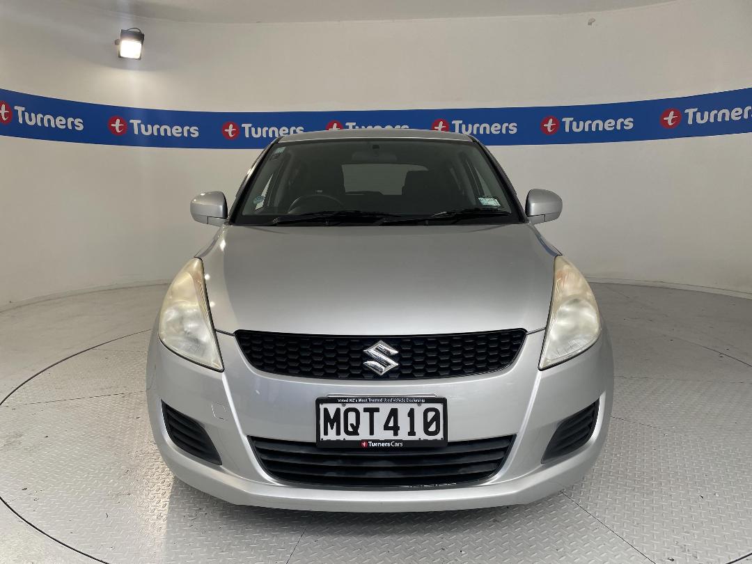 Photo '2' of Suzuki Swift