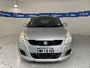 Thumbnail '2' of Suzuki Swift