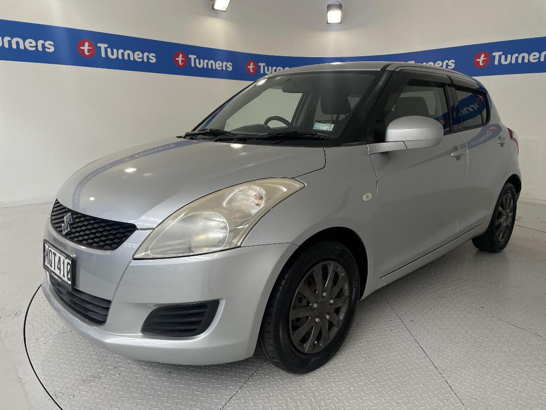 Photo '4' of Suzuki Swift