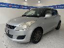 Thumbnail '4' of Suzuki Swift