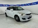 Thumbnail '1' of Suzuki Swift