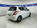 Thumbnail '7' of Suzuki Swift