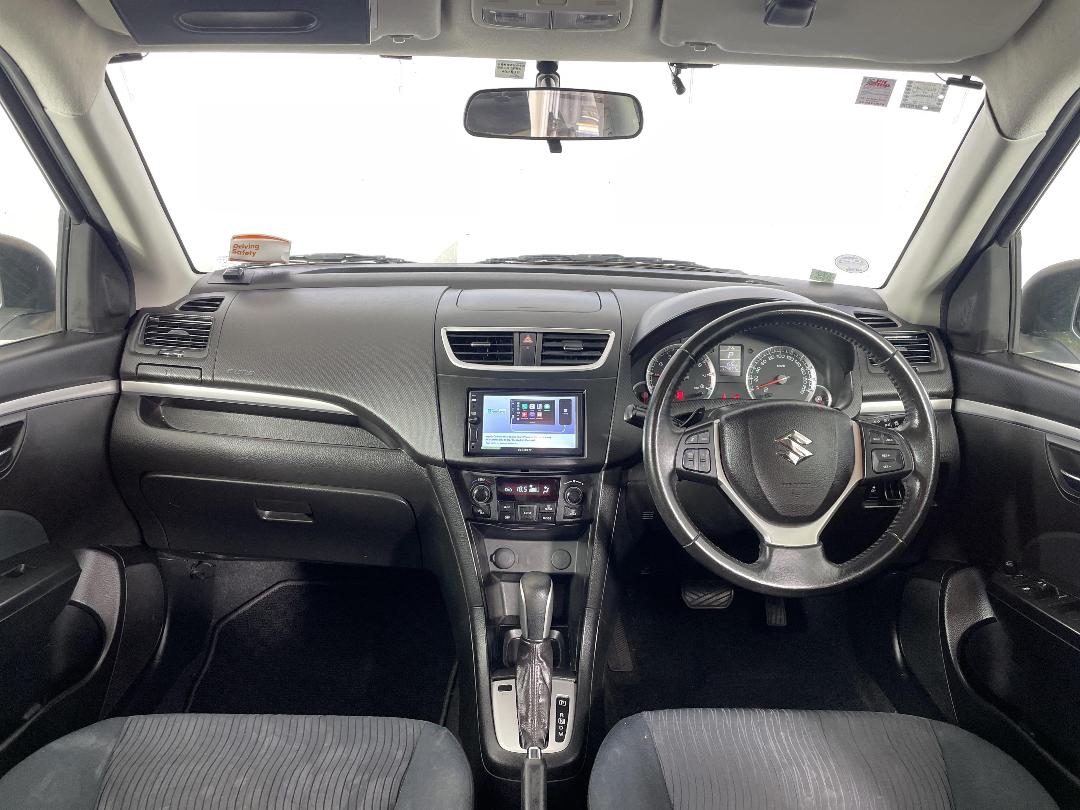 Photo '17' of Suzuki Swift Photo '17' of Suzuki Swift