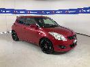 Thumbnail '1' of Suzuki Swift
