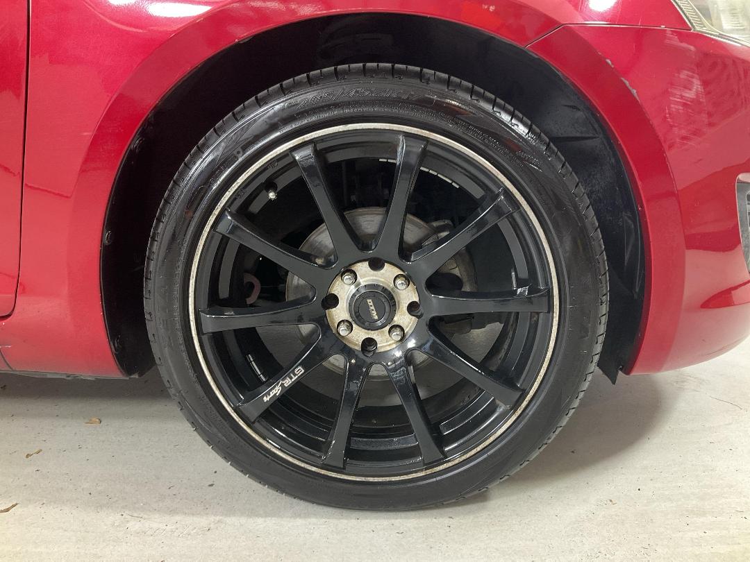 Photo '9' of Suzuki Swift