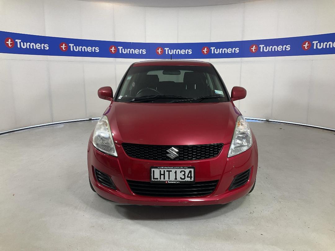 Photo '2' of Suzuki Swift