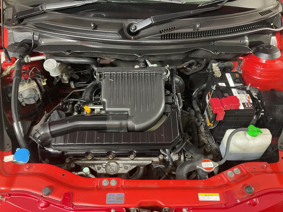 Photo '13' of Suzuki Swift