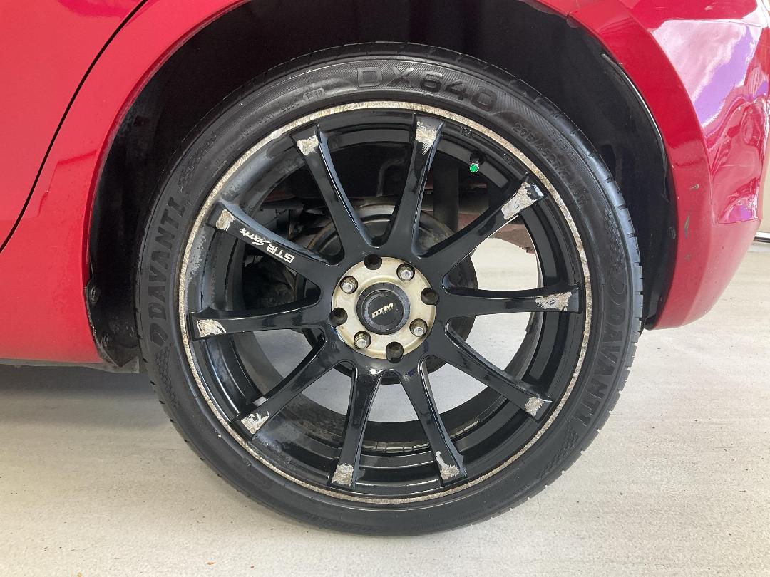 Photo '11' of Suzuki Swift