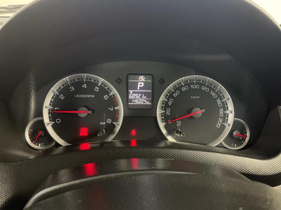 Photo '21' of Suzuki Swift