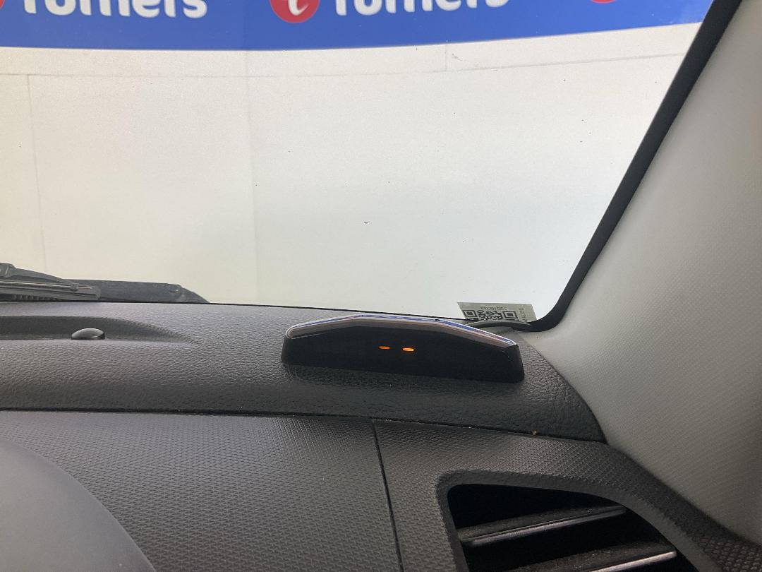 Photo '29' of Suzuki Swift