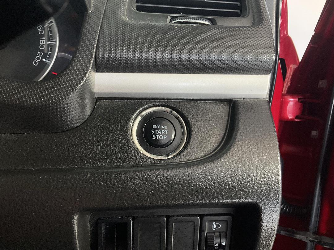 Photo '26' of Suzuki Swift