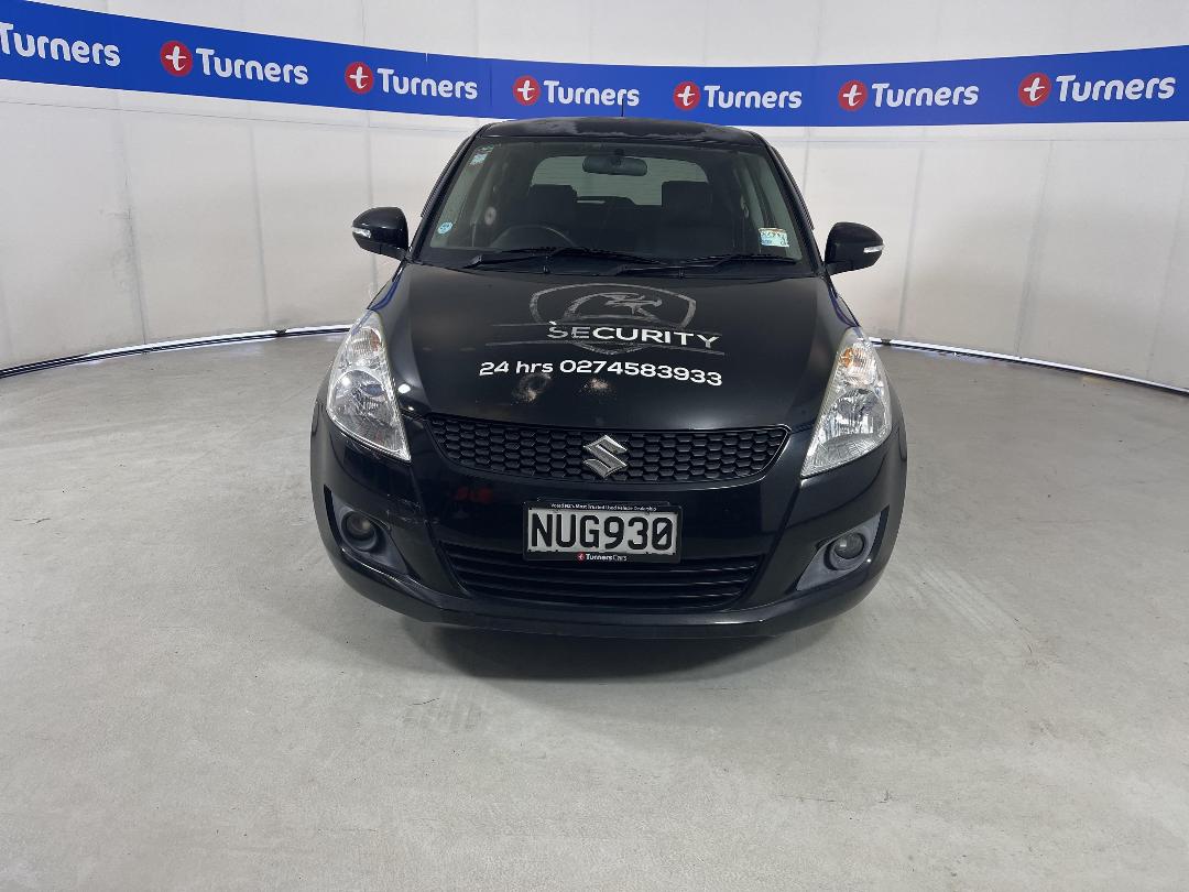 Photo '2' of Suzuki Swift