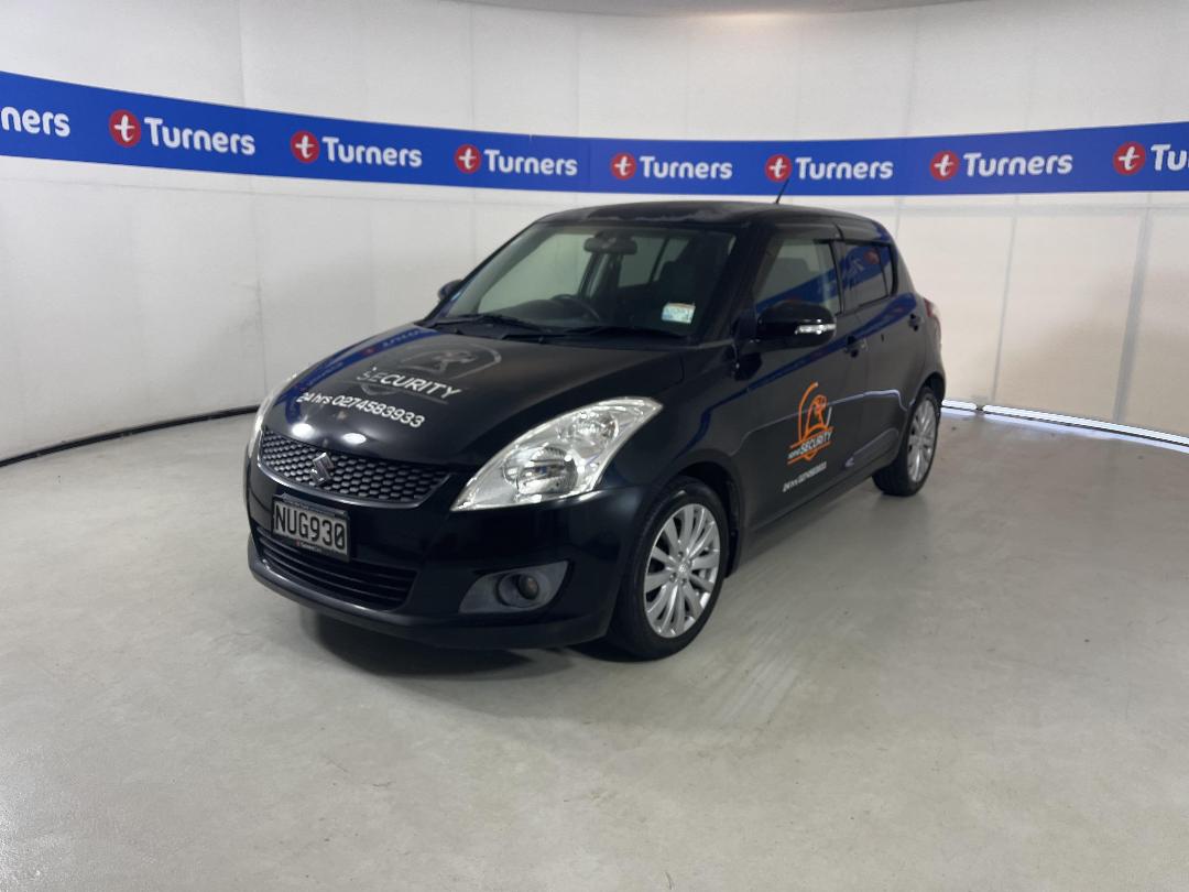 Photo '4' of Suzuki Swift