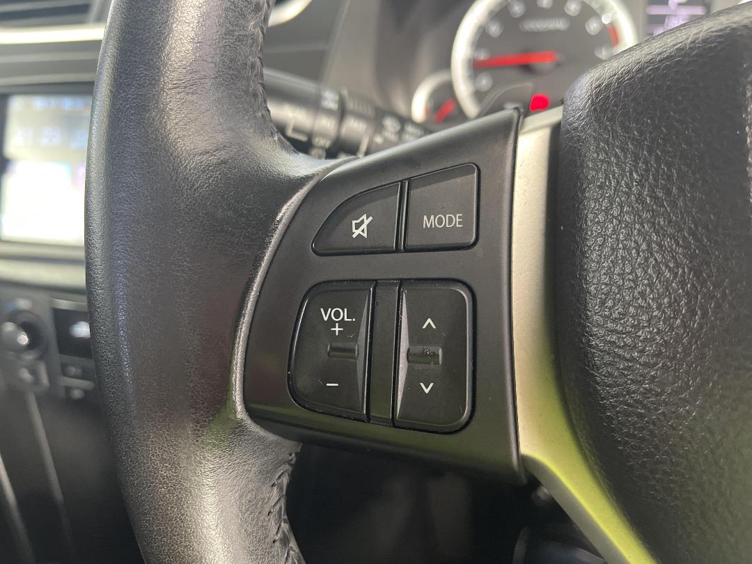 Photo '25' of Suzuki Swift