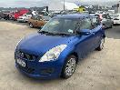 Thumbnail '3' of Suzuki Swift Glxa