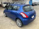 Thumbnail '4' of Suzuki Swift Glxa