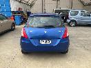 Thumbnail '5' of Suzuki Swift Glxa