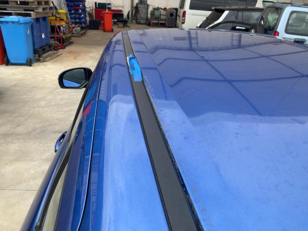 Photo '14' of Suzuki Swift Glxa