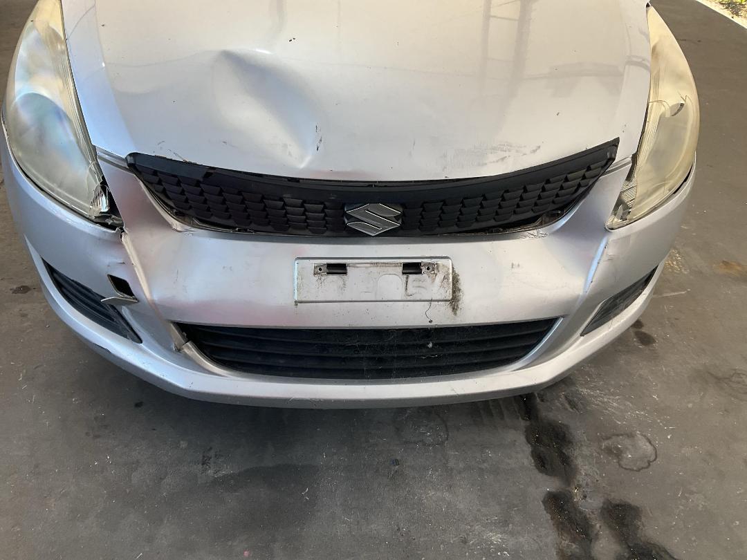 Photo '5' of Suzuki Swift