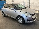 Thumbnail '1' of Suzuki Swift