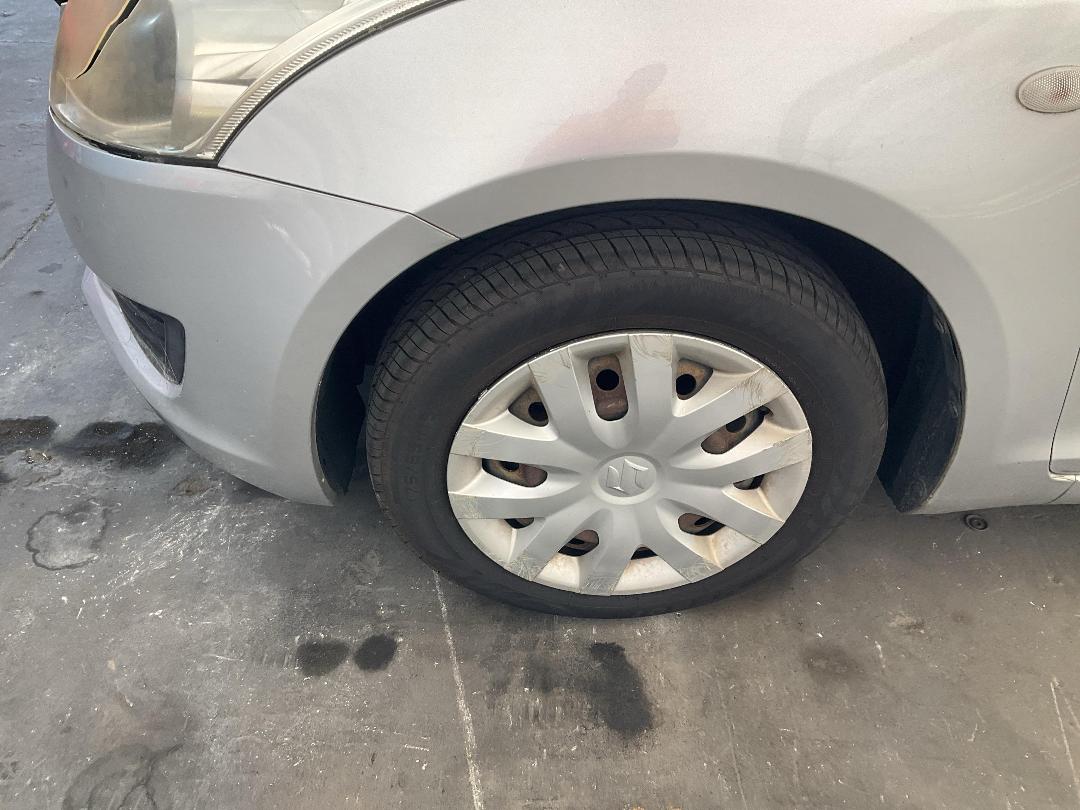 Photo '9' of Suzuki Swift