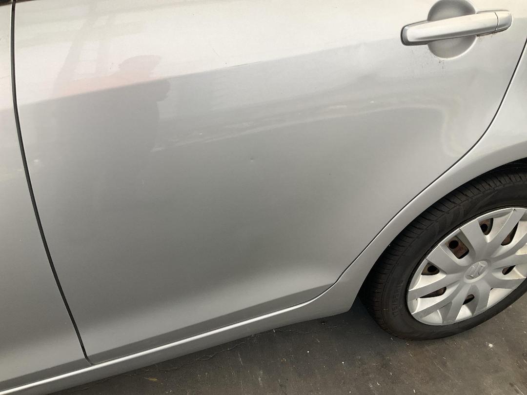 Photo '11' of Suzuki Swift