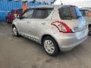 Thumbnail '13' of Suzuki Swift