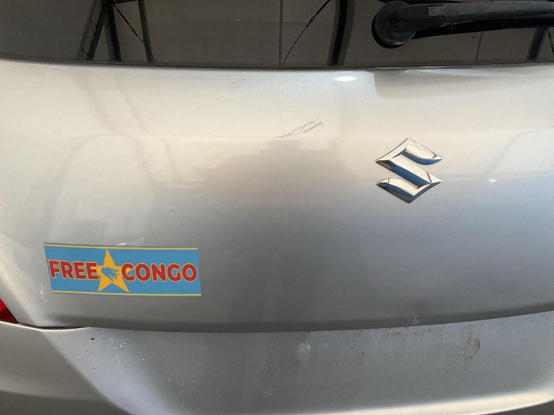 Photo '15' of Suzuki Swift