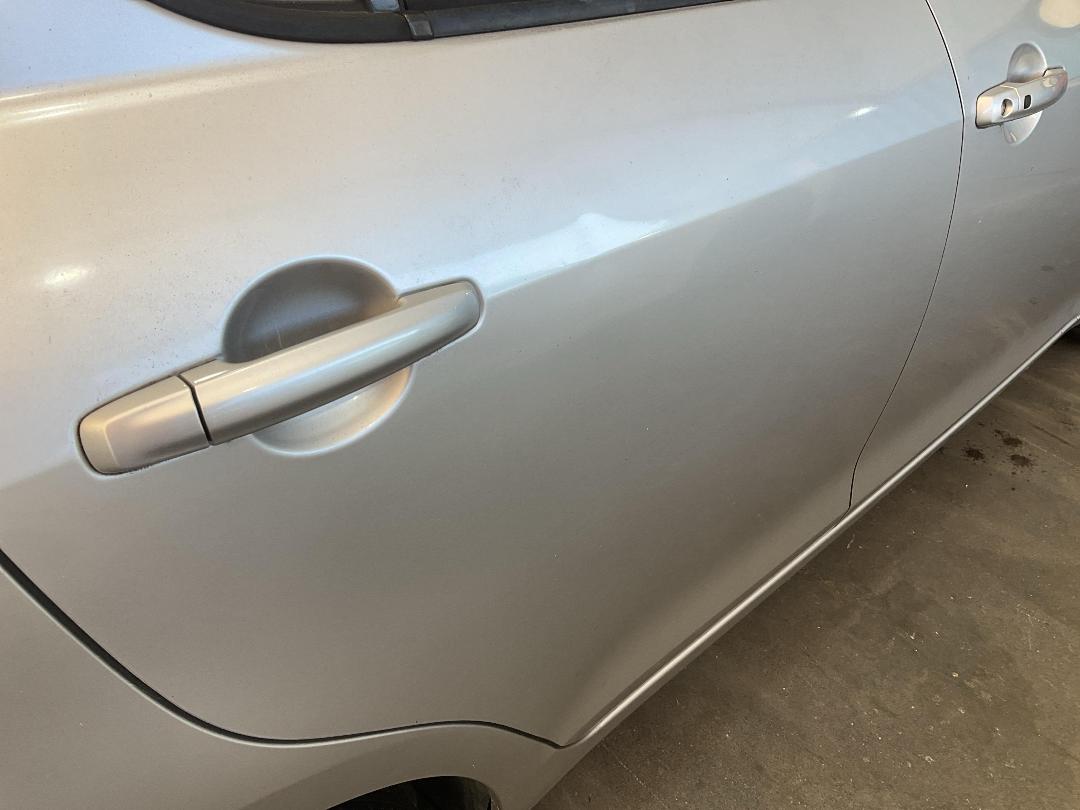 Photo '20' of Suzuki Swift