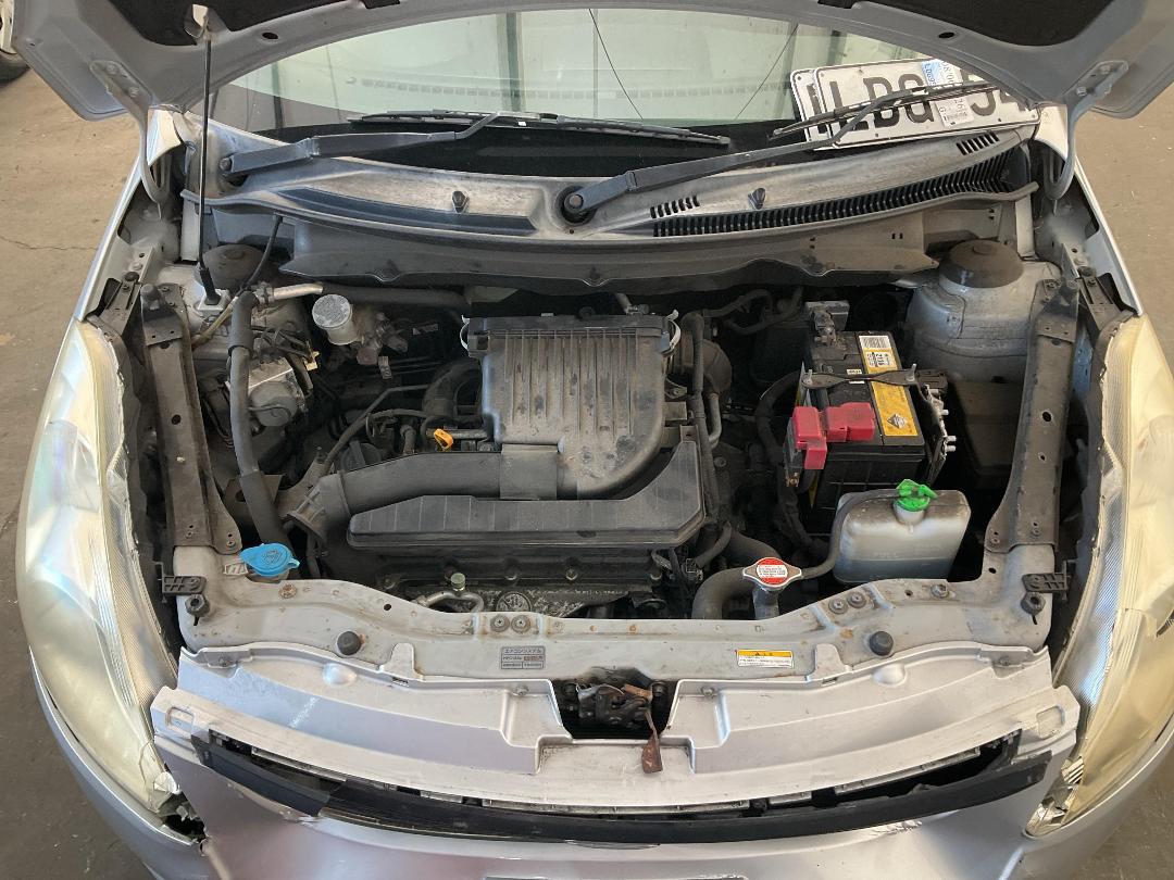 Photo '28' of Suzuki Swift