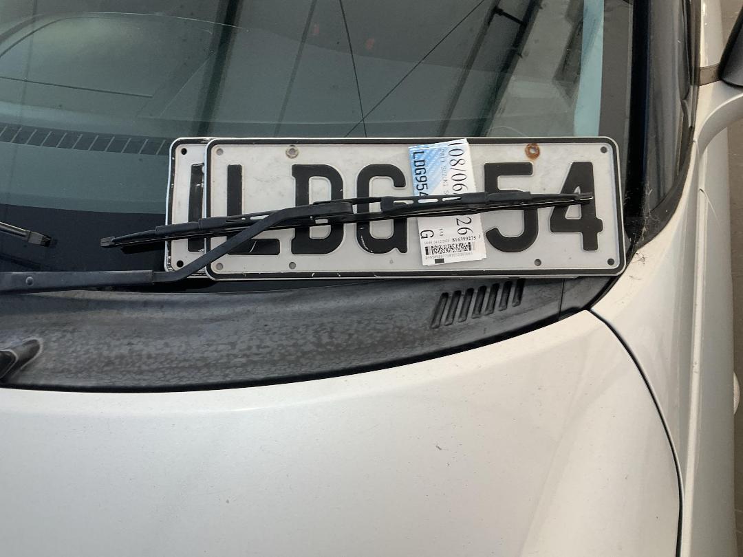 Photo '29' of Suzuki Swift